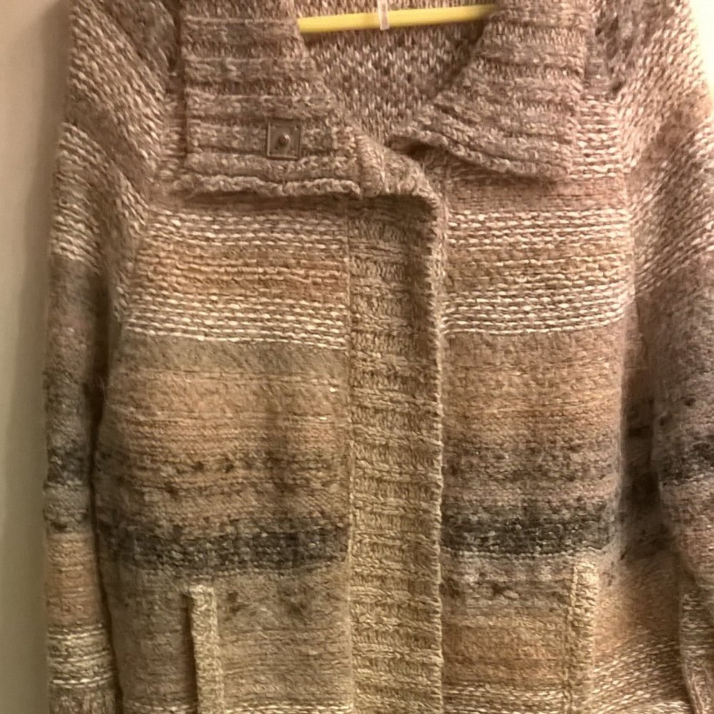 Free People cardigan